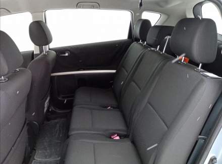 Toyota - Corolla Verso