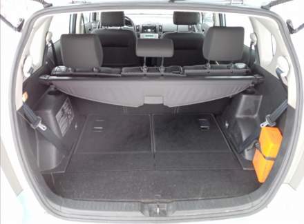 Toyota - Corolla Verso