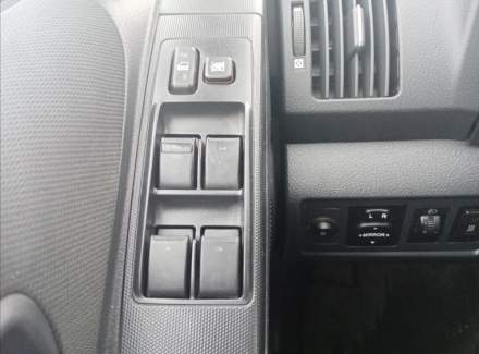 Toyota - Corolla Verso