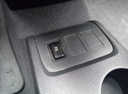 Toyota - Corolla Verso