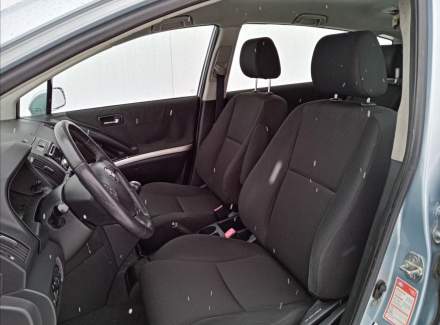 Toyota - Corolla Verso