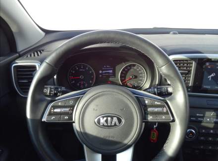 Kia - Sportage