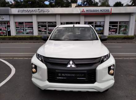 Mitsubishi - L 200