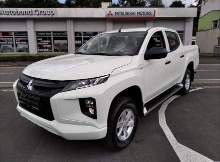 Mitsubishi - L 200
