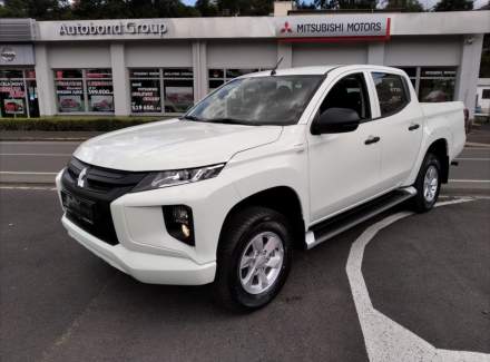Mitsubishi - L 200