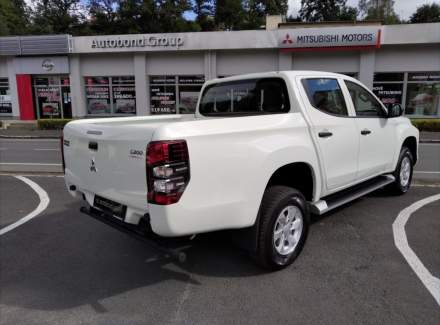Mitsubishi - L 200
