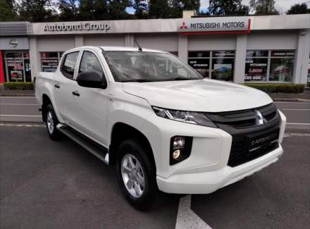 Mitsubishi - L 200
