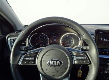 Kia - Cee'd