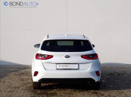 Kia - Cee'd