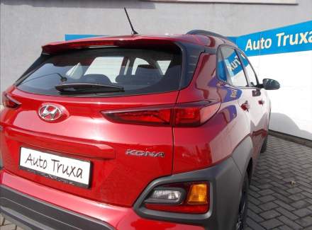 Hyundai - Kona
