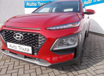 Hyundai - Kona