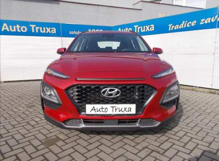 Hyundai - Kona