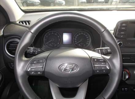 Hyundai - Kona