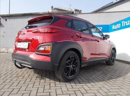 Hyundai - Kona