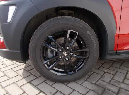 Hyundai - Kona