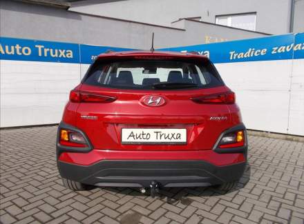 Hyundai - Kona