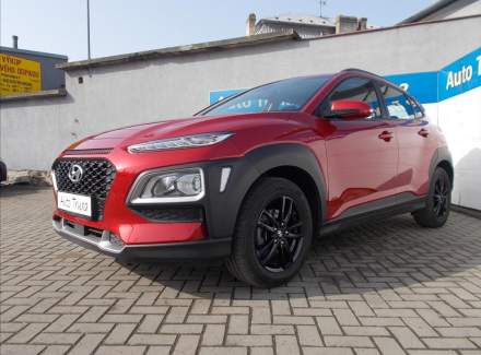 Hyundai - Kona