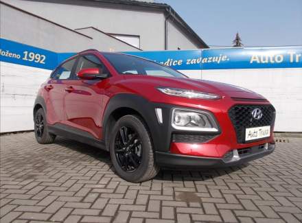 Hyundai - Kona