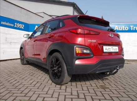 Hyundai - Kona