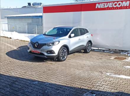 Renault - Kadjar
