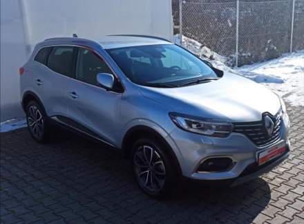 Renault - Kadjar
