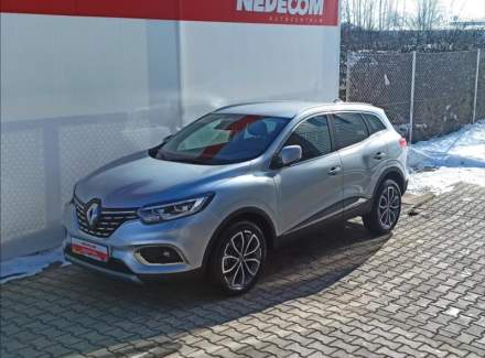 Renault - Kadjar