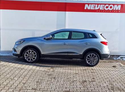 Renault - Kadjar