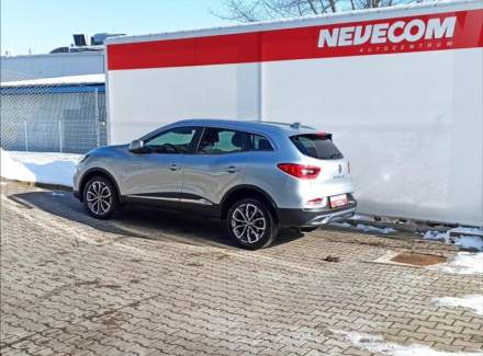 Renault - Kadjar