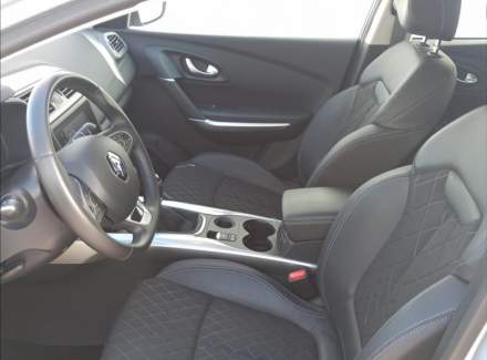 Renault - Kadjar