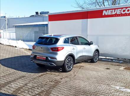 Renault - Kadjar