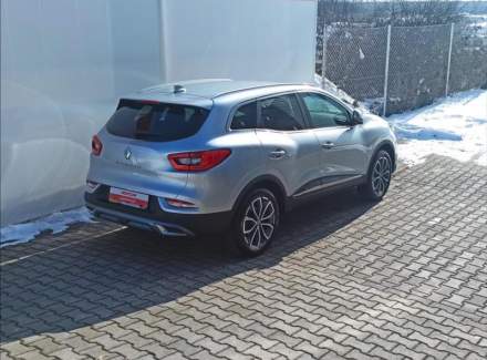 Renault - Kadjar