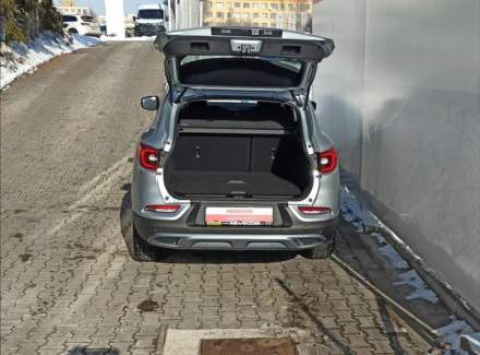 Renault - Kadjar