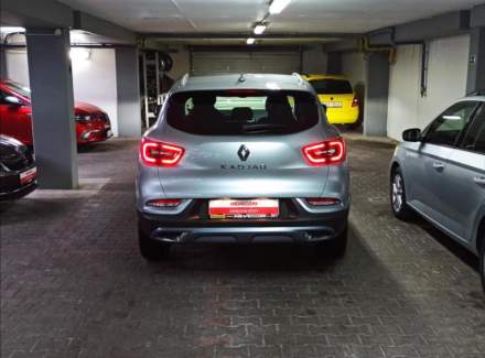 Renault - Kadjar