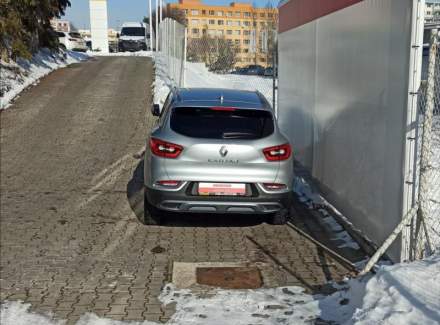 Renault - Kadjar