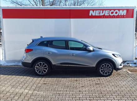 Renault - Kadjar