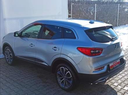 Renault - Kadjar