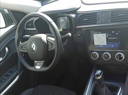 Renault - Kadjar