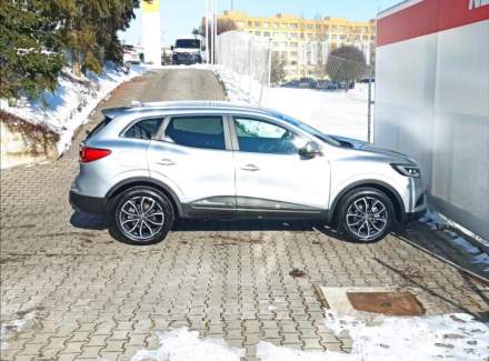 Renault - Kadjar