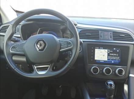 Renault - Kadjar
