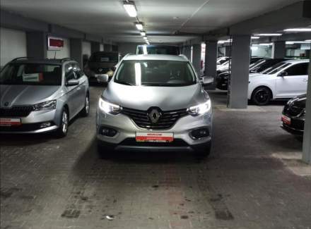Renault - Kadjar