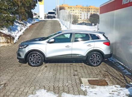 Renault - Kadjar