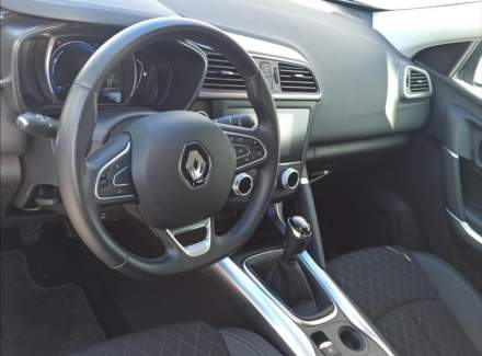Renault - Kadjar
