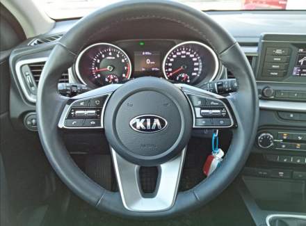 Kia - Cee'd