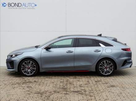Kia - Pro Cee'd