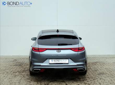 Kia - Pro Cee'd