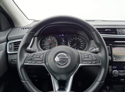 Nissan - Qashqai