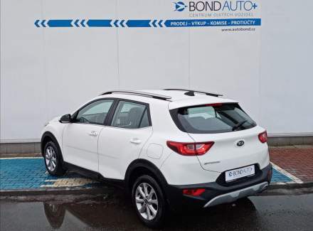 Kia - Stonic