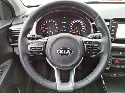 Kia - Stonic