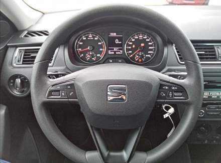 Seat - Toledo