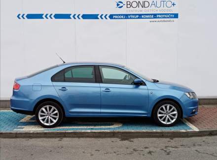Seat - Toledo